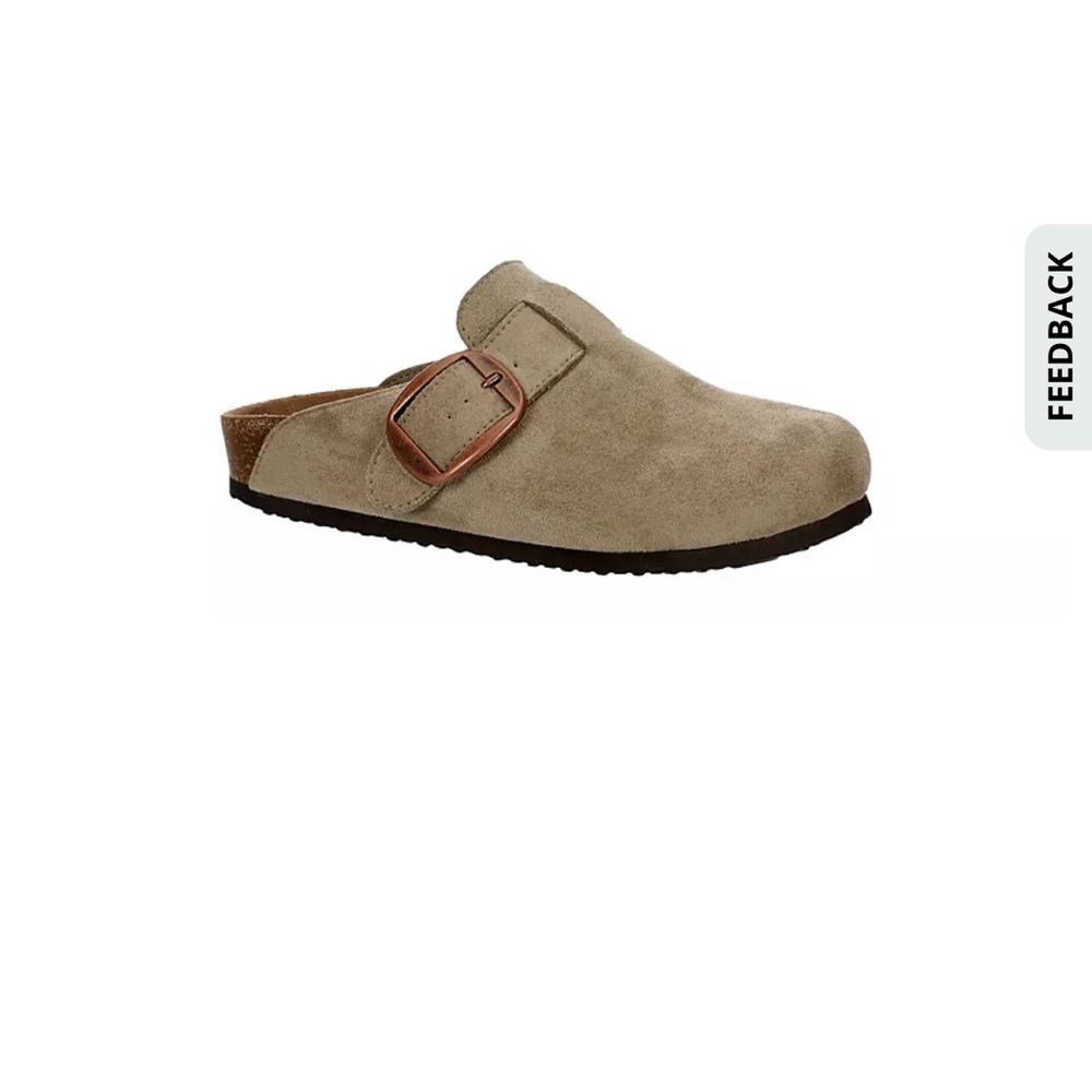 Clogs